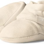 goumikids Viscose Made from Bamboo Organic Cotton Stay-On Boots - 18-24 Months